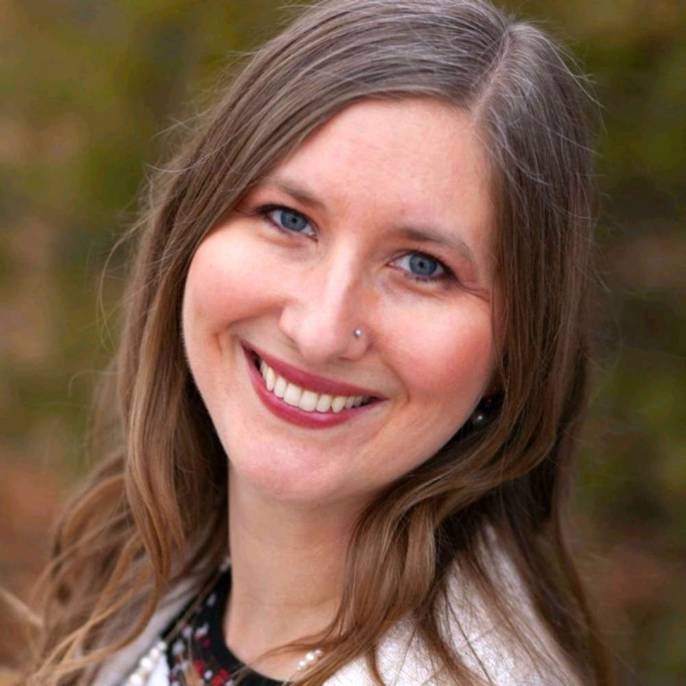 Meet your Posher, Judy